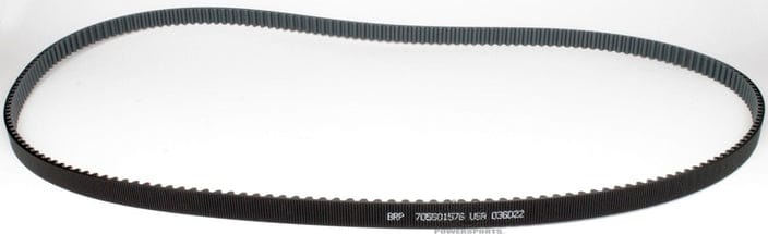 Spyder 2012-2016 Spyder St Se5 Spyder Rt Se5 Drive Belt 705501576 New Oem