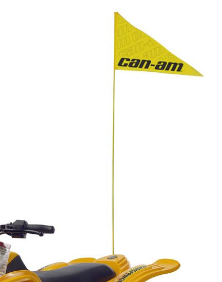 Flag Mount