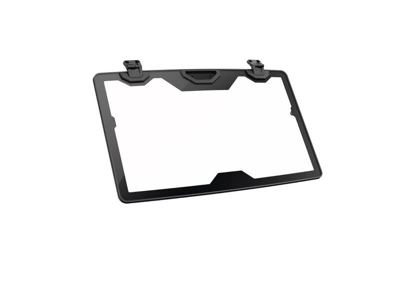 Can-Am Defender Glass Windshield