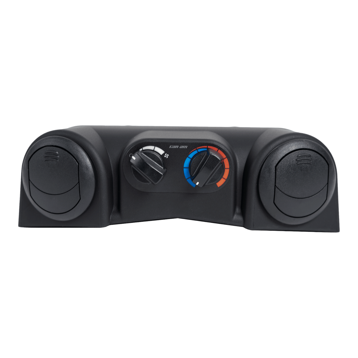 Defrost, Heat & Ventilation System