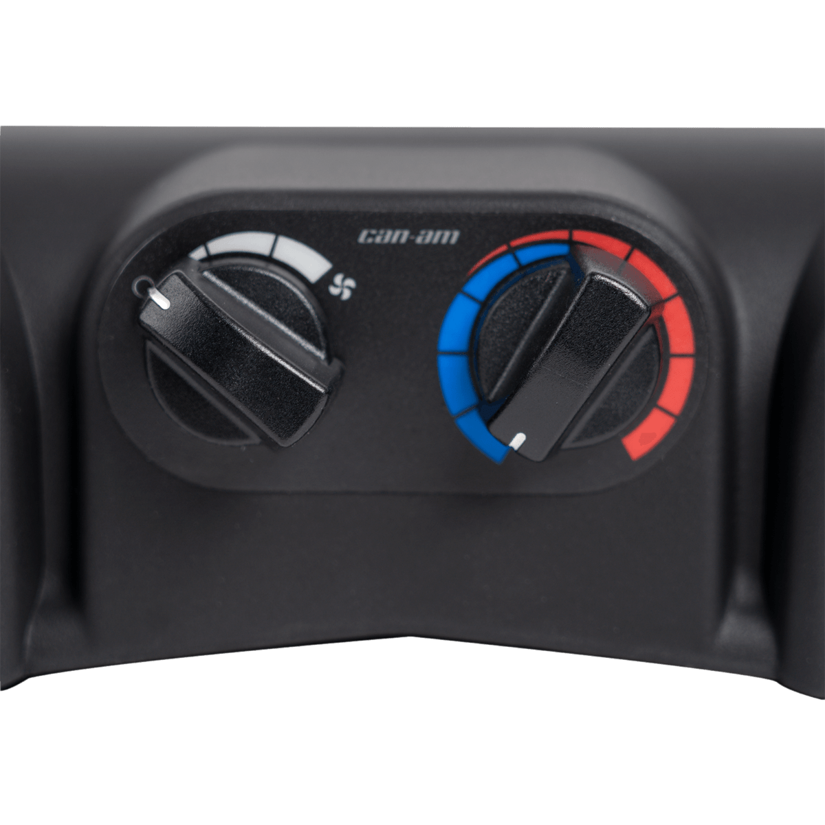 Defrost, Heat & Ventilation System