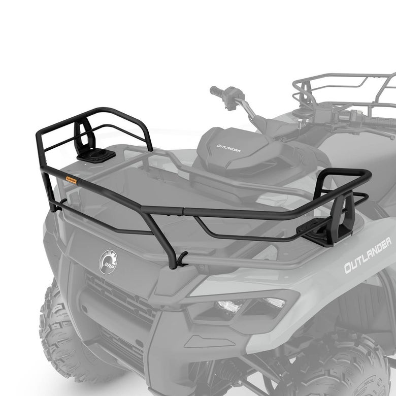 LinQ Rack Extension Can-Am Outlander