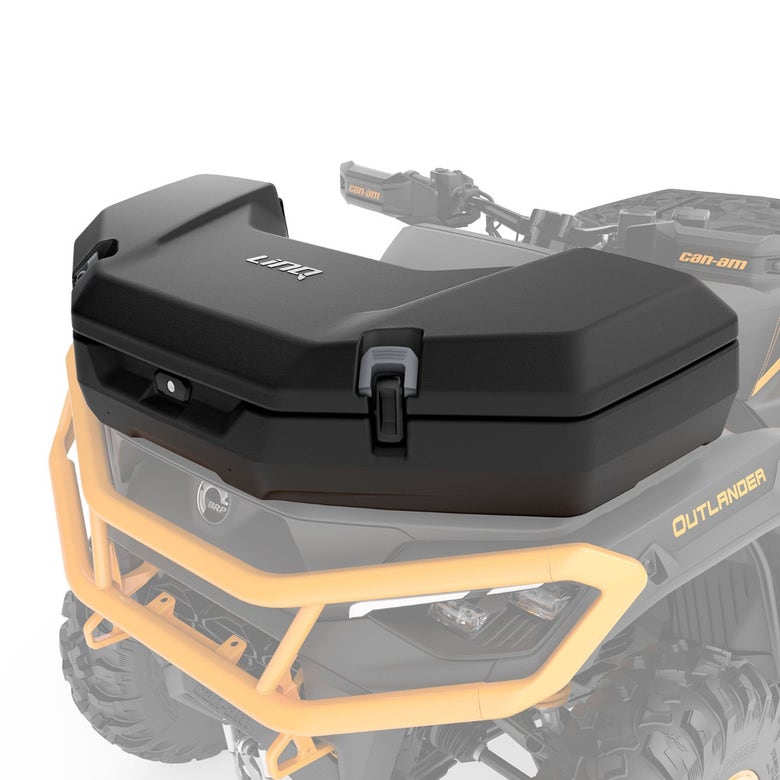 LinQ 23 US Gal (90 L) Cargo Box Can-Am