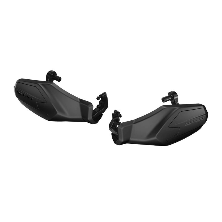 Driver Full Wrap Handguards