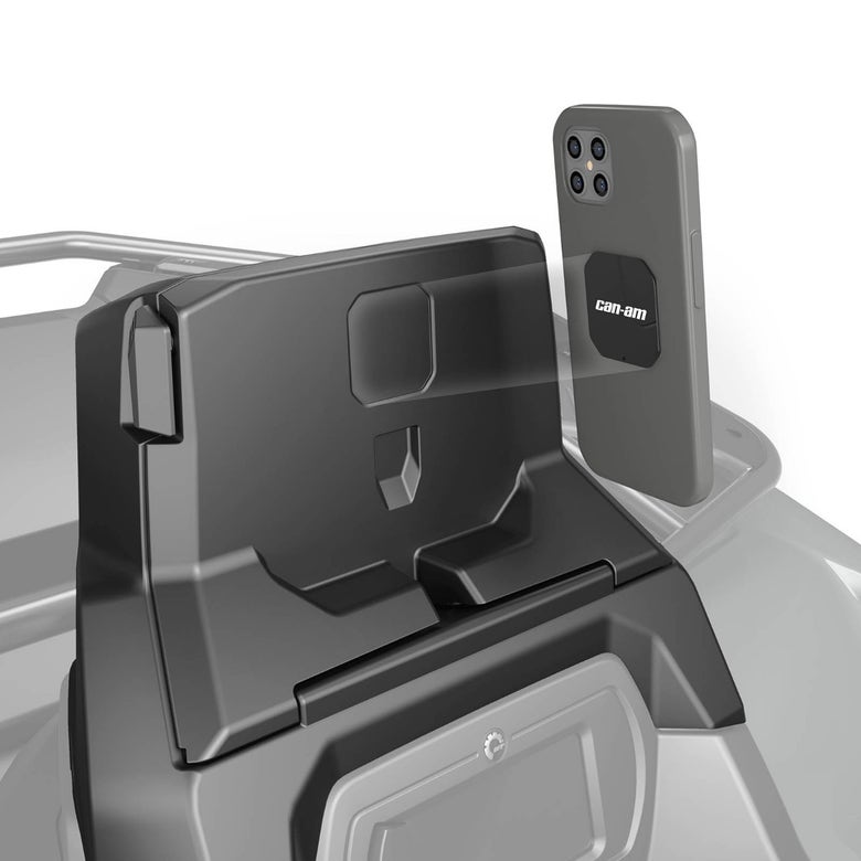 Console Extension Can-Am Outlander