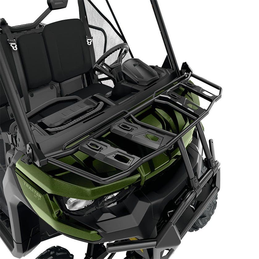 Linq Battery Rack LinQ Front Rack