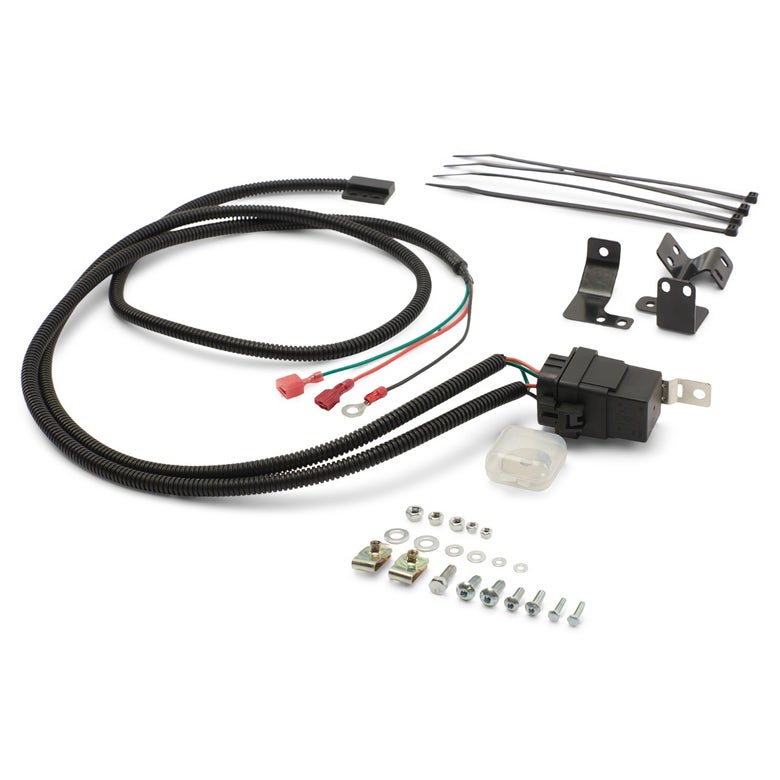 Plow Limit Switch Can-Am Outlander