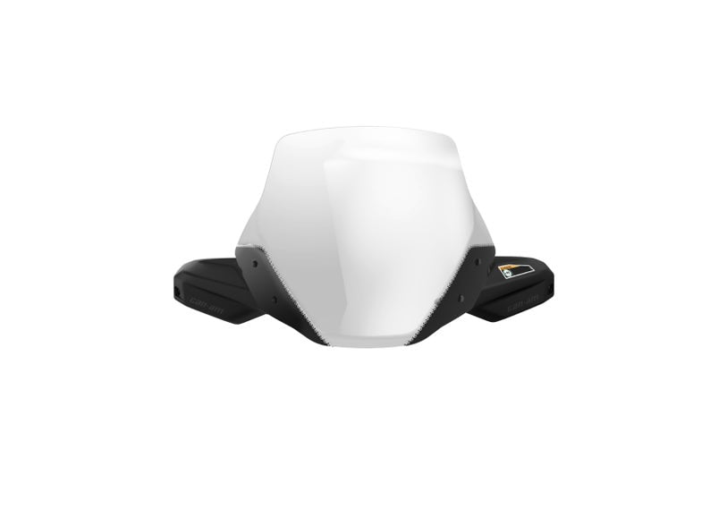 Can-Am Outlander High Windshield Kit