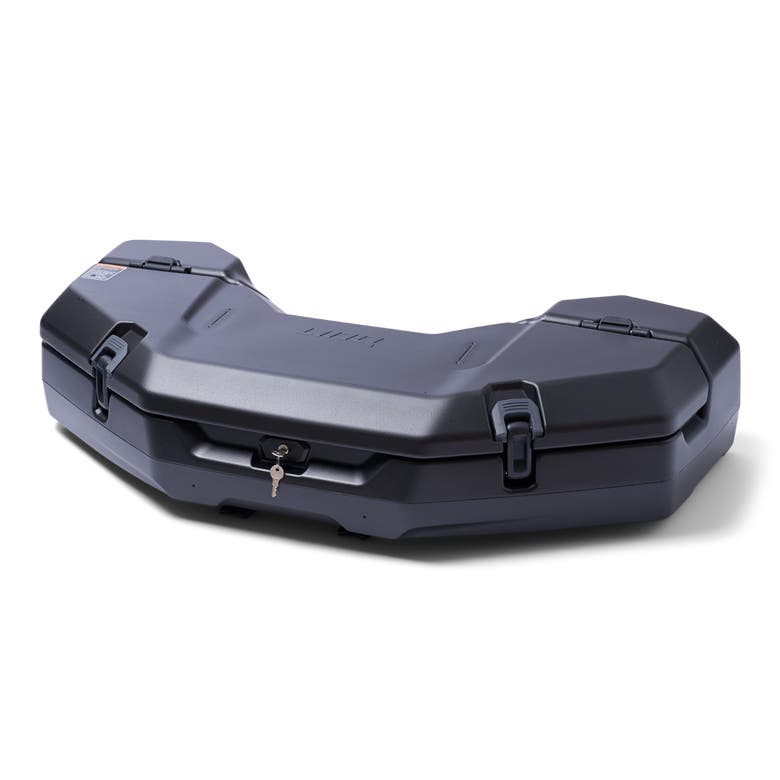 LinQ 14 US Gal (53 L) Cargo Box Can-Am