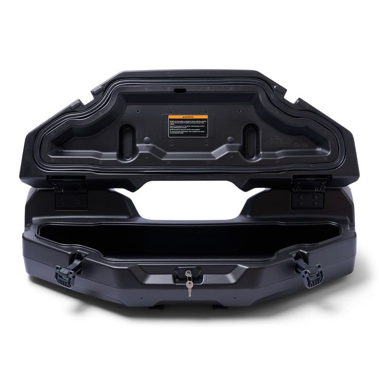 LinQ 14 US Gal (53 L) Cargo Box Can-Am