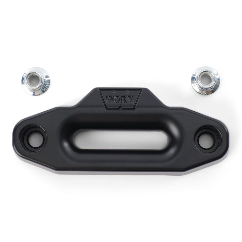 WARN Hawse Fairlead