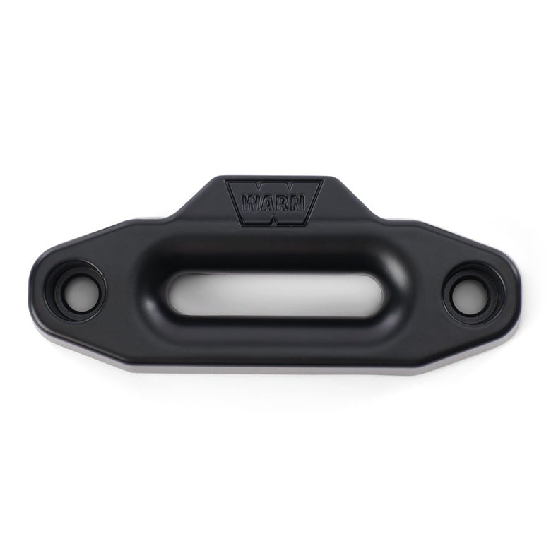 WARN Hawse Fairlead