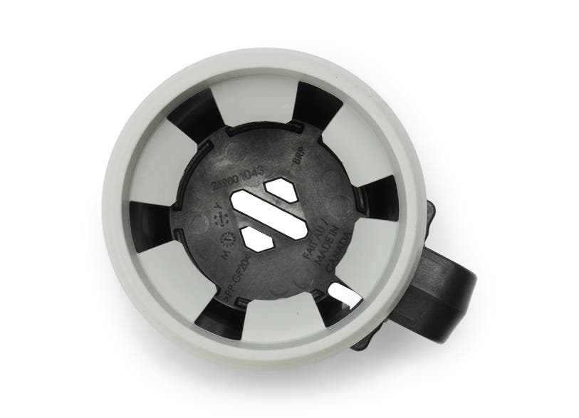 LinQ Lite Cup Holder Switch/ATV