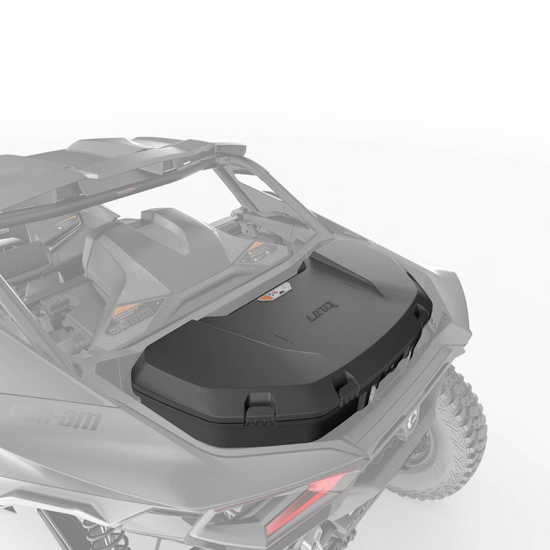 LinQ Low Profile Box (63L)