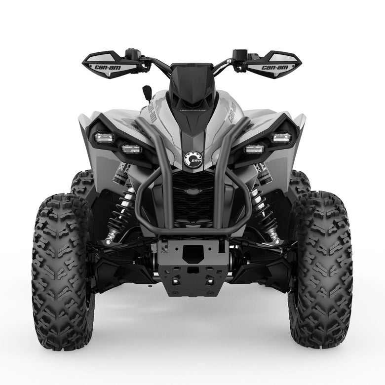 X mr Front Bumper Can-Am Renegade