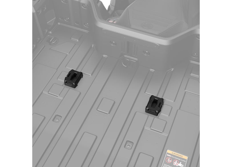Can-Am LinQ Sliding Base Installation Kit