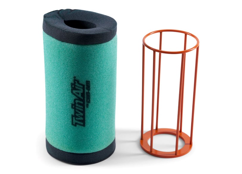 Foam Air Filter by TwinAir† G3