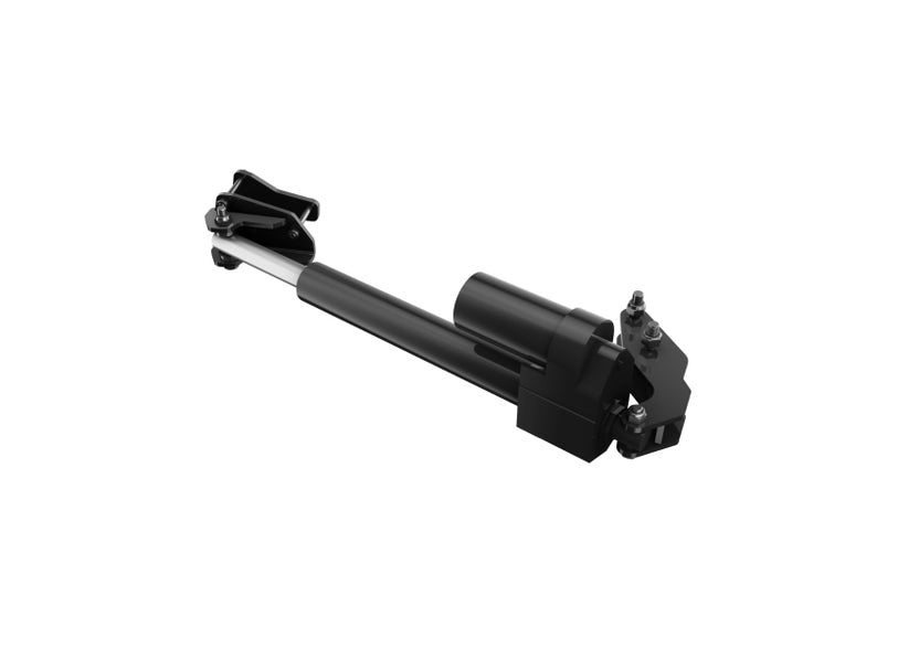 Can-Am ProMount Plow Angling System Gen 2