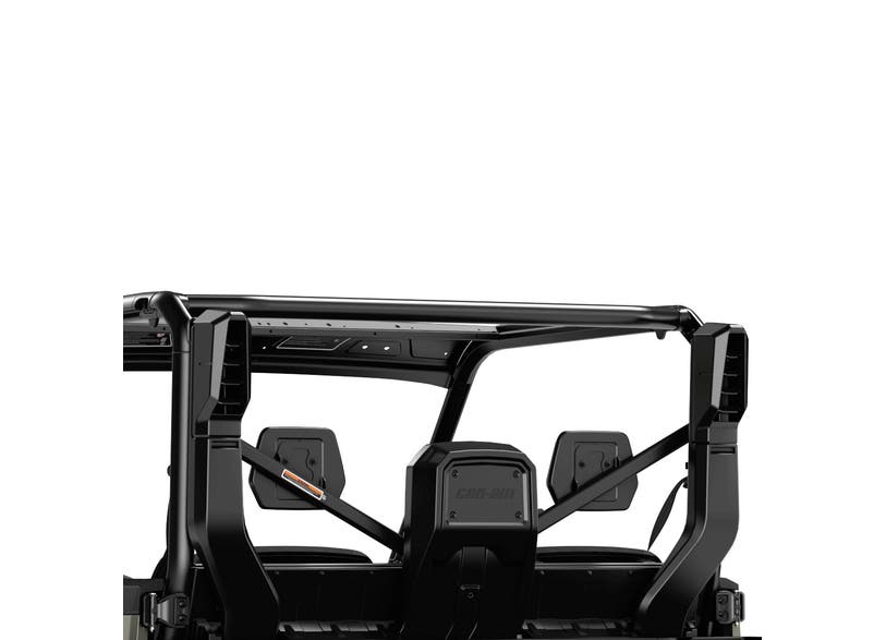Can-Am Defender HD11 Snorkel Kit