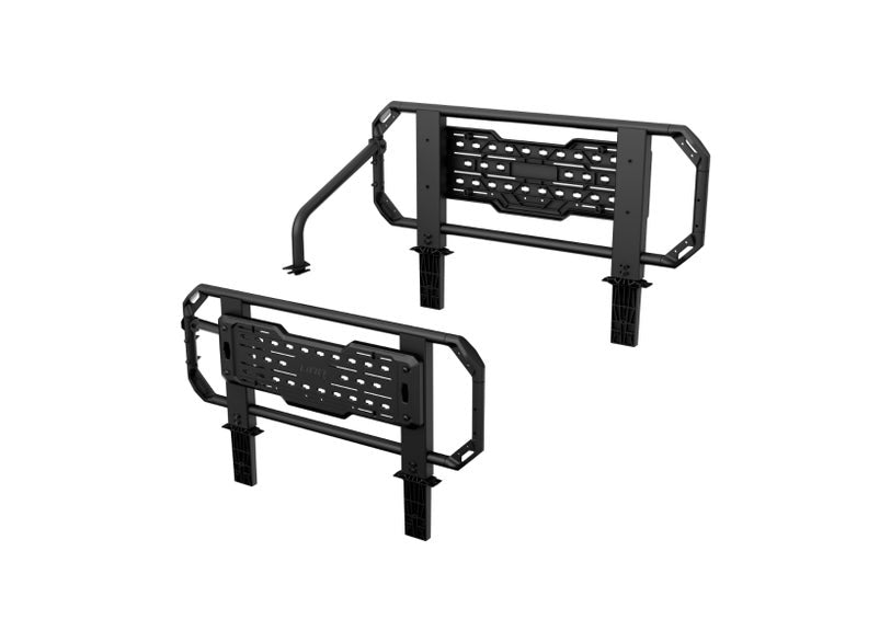 Can-Am Defender Gen 2 Bed Wall Extender - Low