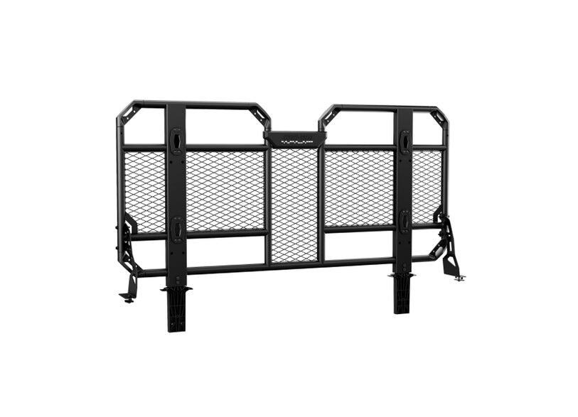Can-Am Defender Gen 2 Headache Rack