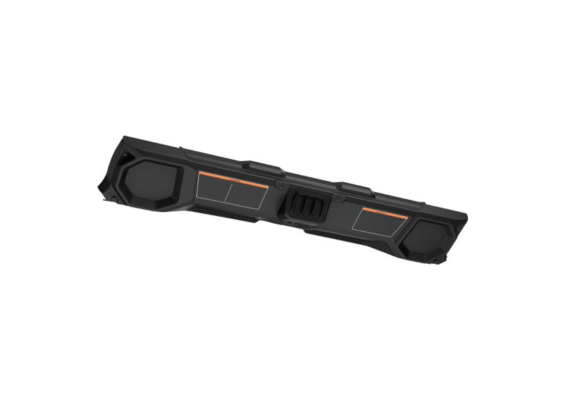 Can-Am Defender HD11 Front Roof Liner G2 & G2 Max