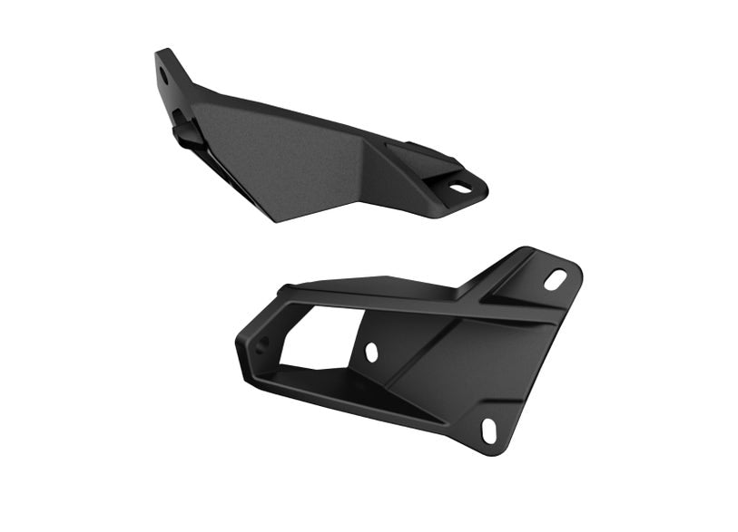Can-Am Defender & Defender Gen 2 LED Light Bar Mounts