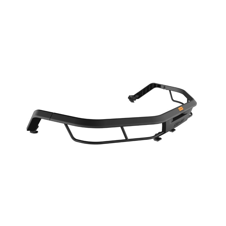 LinQ Front Rack Extension