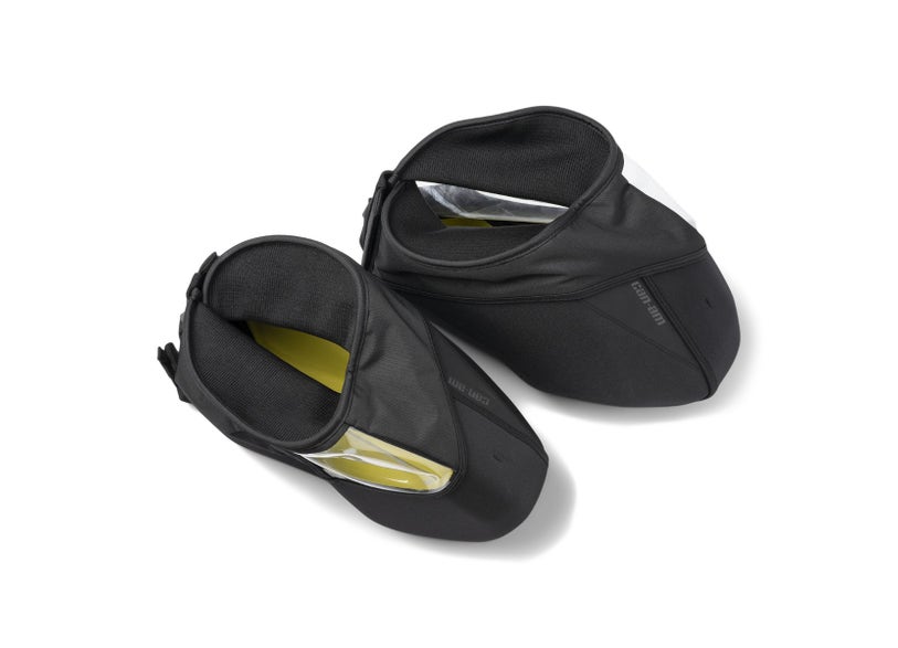 Can-Am Outlander Handlebar Muffs