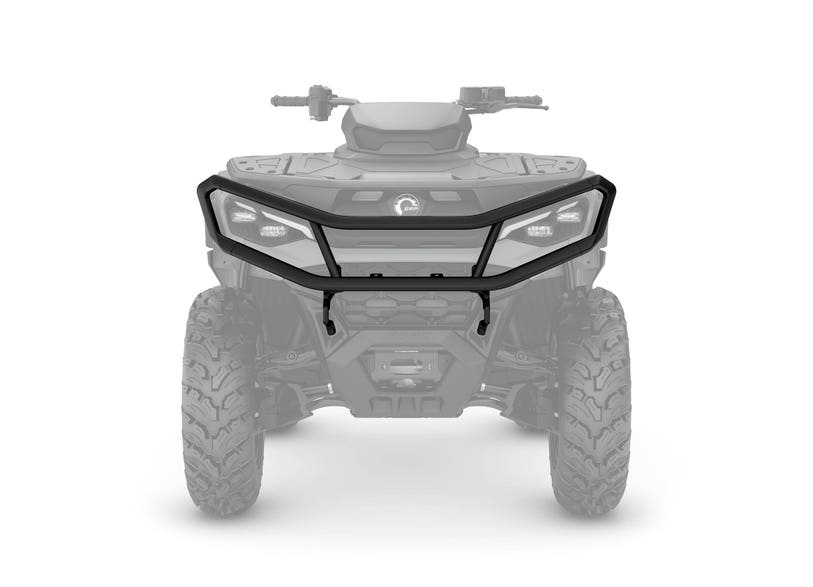 Can-Am Outlander HD Front Bumper G3