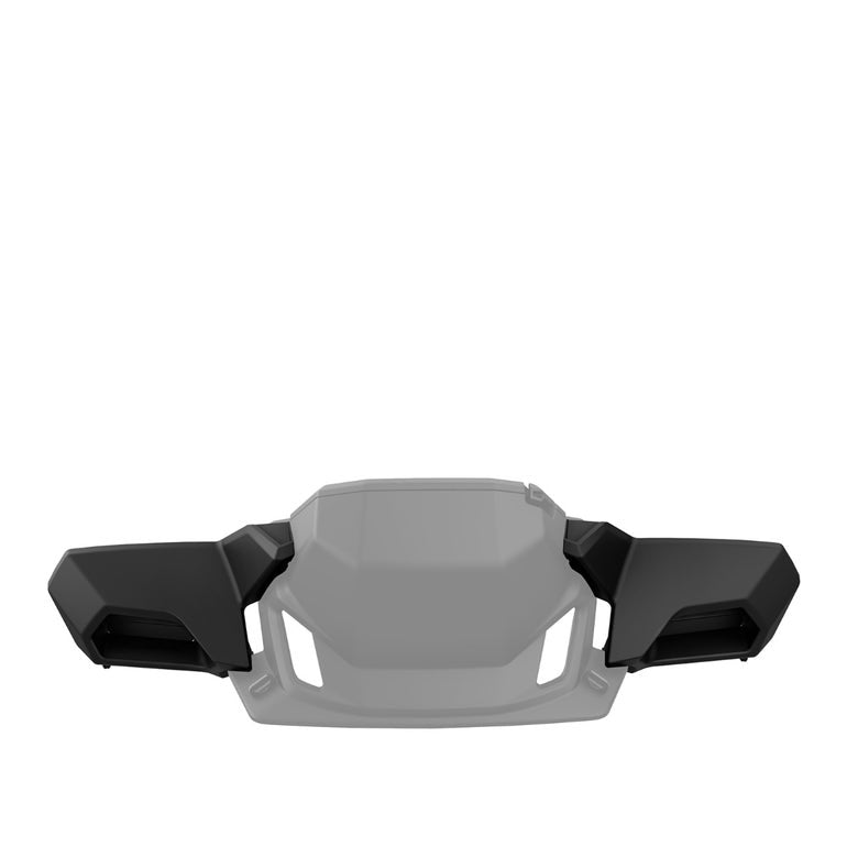 Adventure Side Wind Deflectors