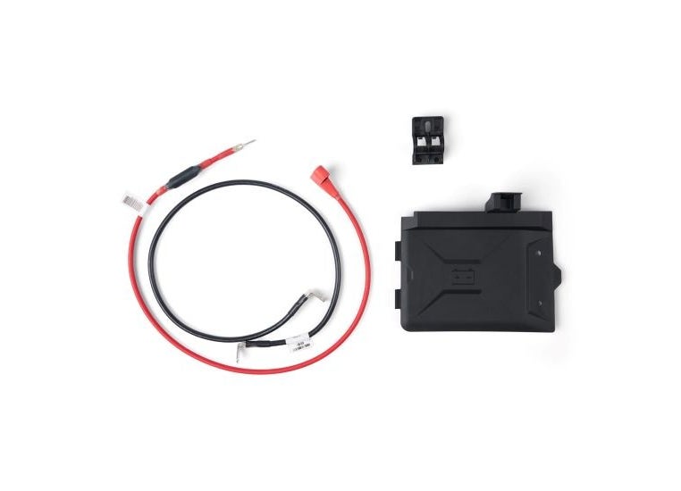 Auxiliary Battery Installation Kit Defender Gen 2