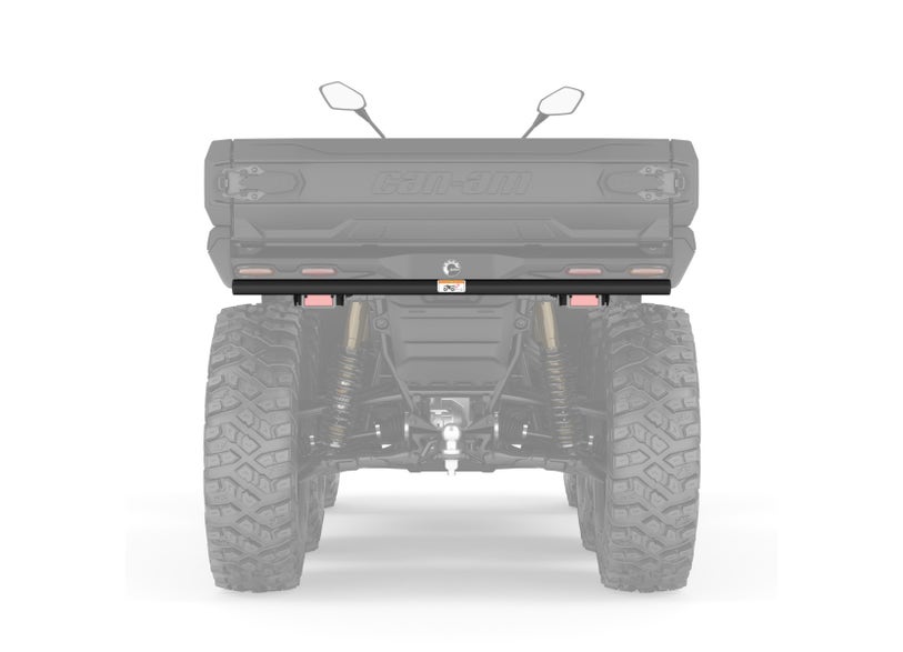 Can-Am Rear Bumper G3 & G3L 6x6 Models