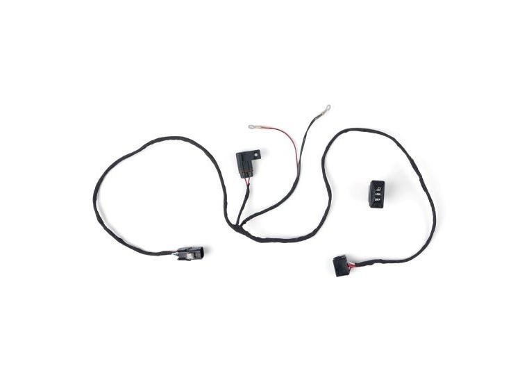 Can-Am  Lights Wiring Harness