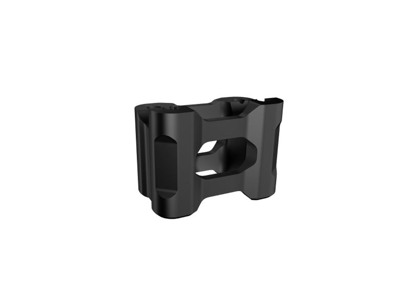 Can-Am Outlander Fixed Riser - 1.5 in. (38 mm)