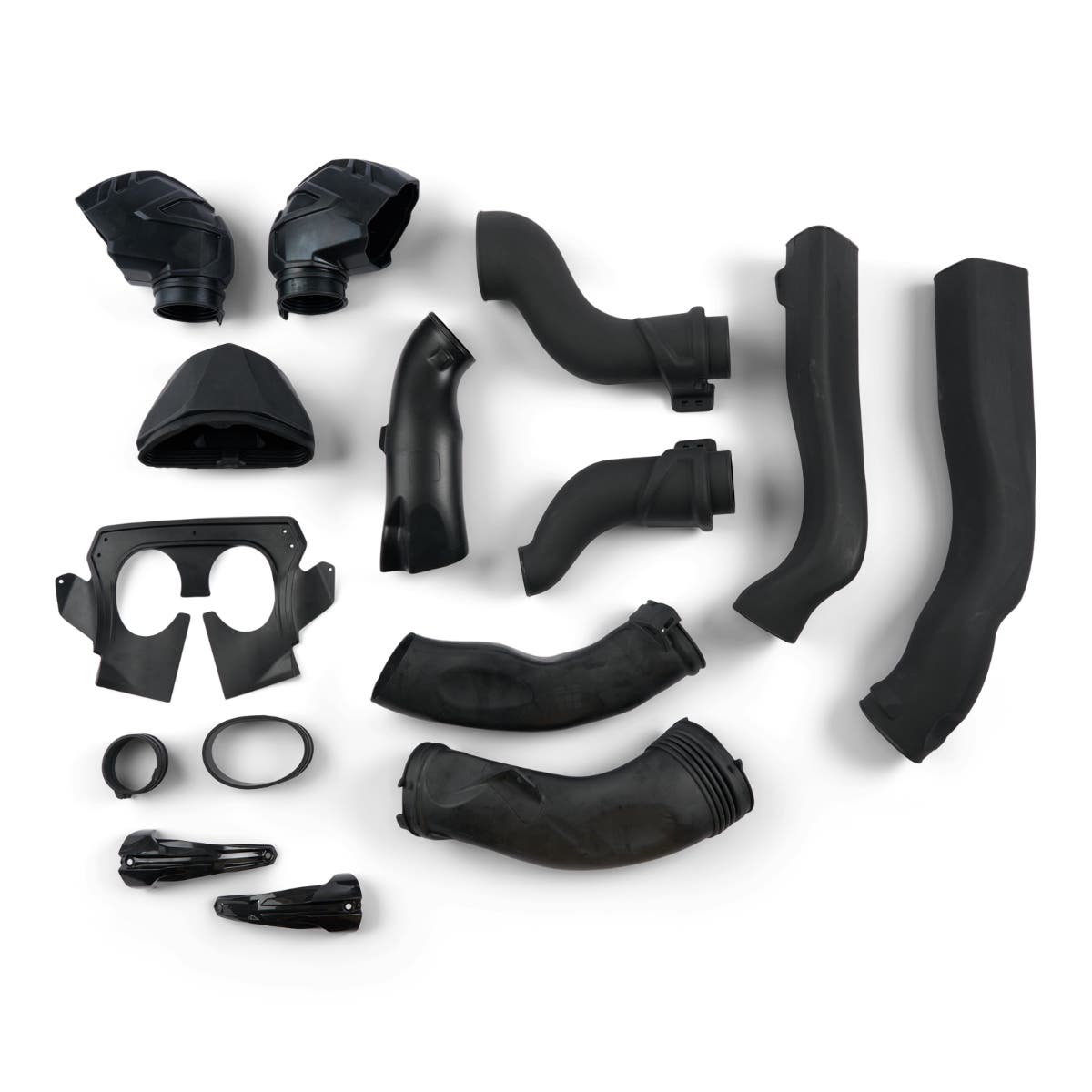 Can-Am Snorkel Kit