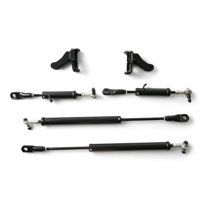 Apache Backcountry Mounting Kit Can-Am Outlander