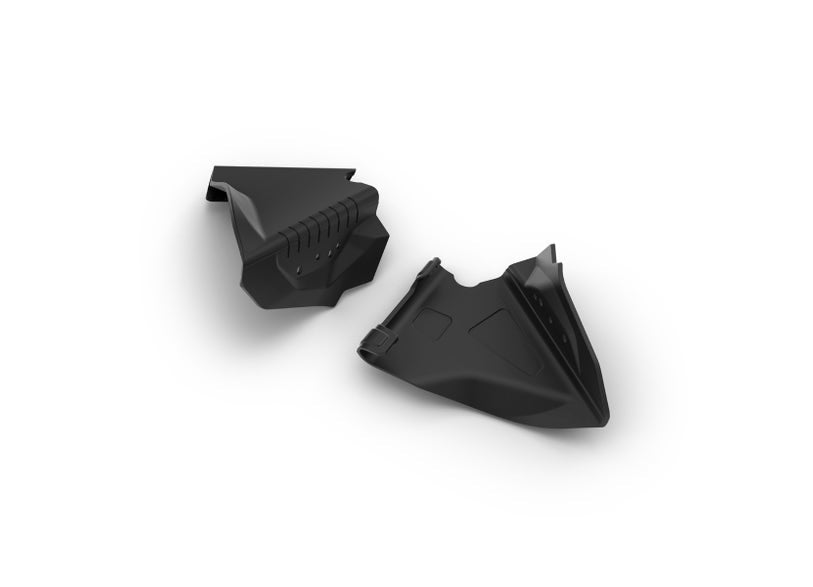 Can-Am Front A-Arm Protectors
