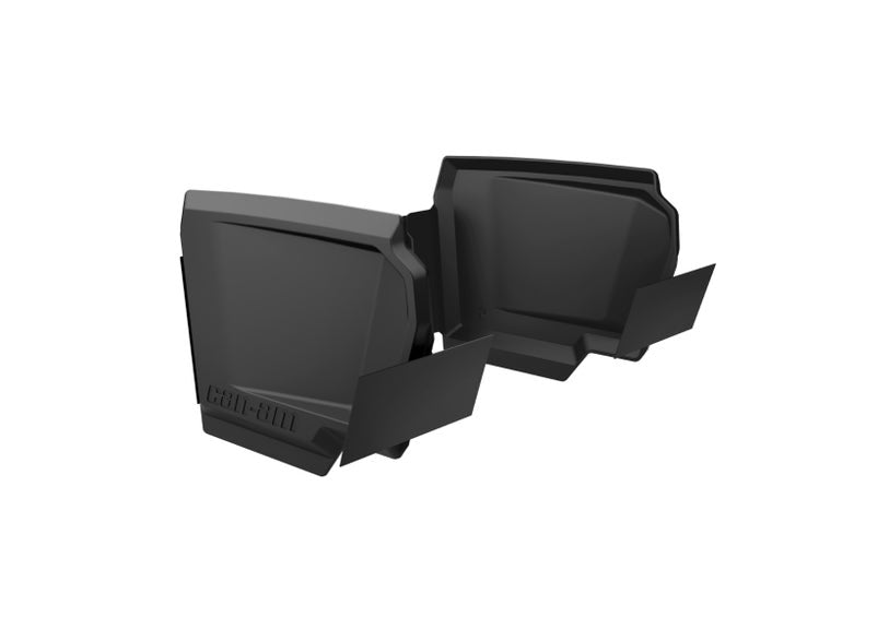 Can-Am Outlander Rear Cargo Box Divider (139 L)