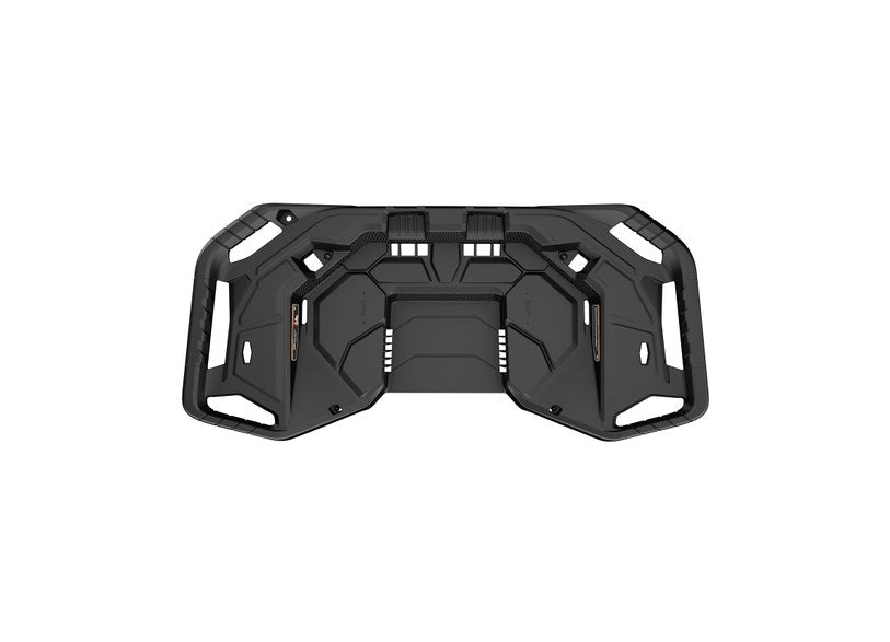 Can-Am Outlander X mr Rear Rack