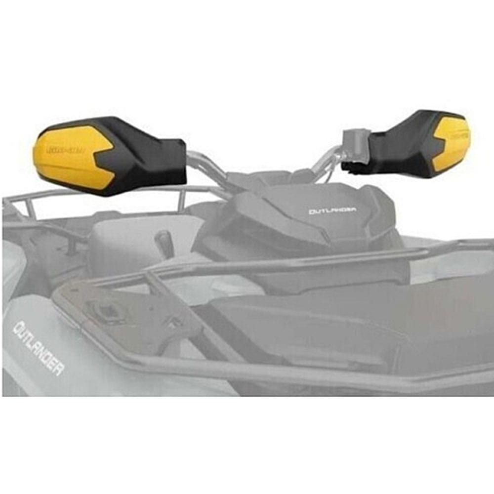 Can-Am Outlander Touring Handguards