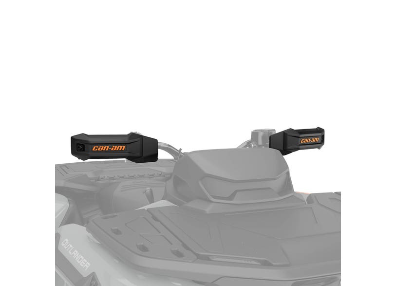 Can-Am Outlander Sport Handguards