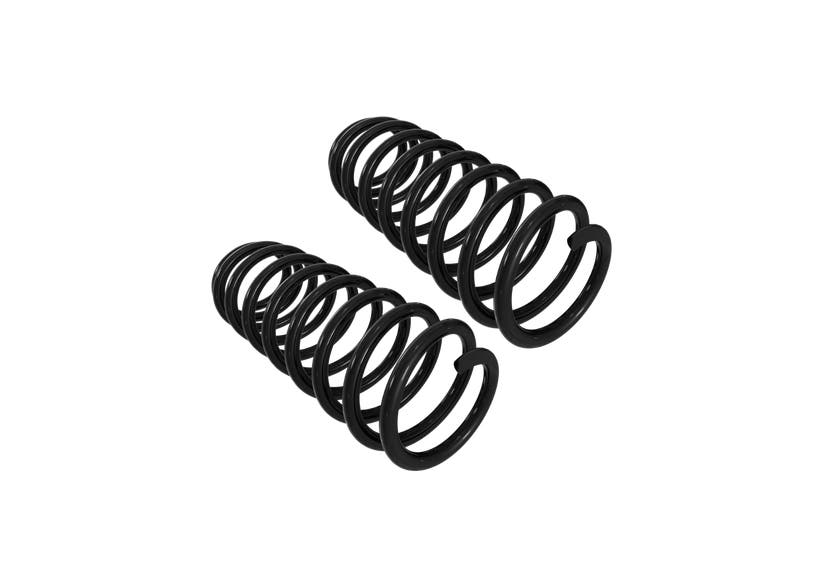 Can-Am Defender Heavy-Duty Springs - Rear Defender Pro Limited
