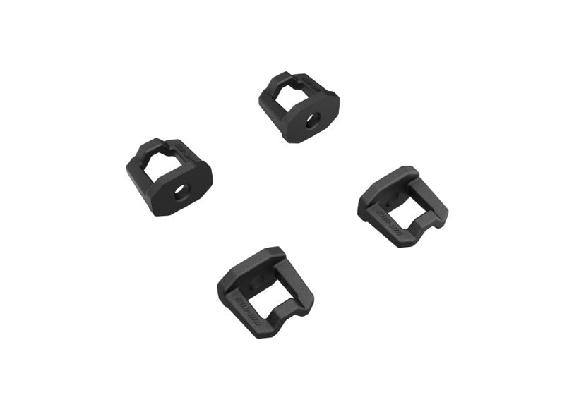 Can-Am Tie-Down Anchors