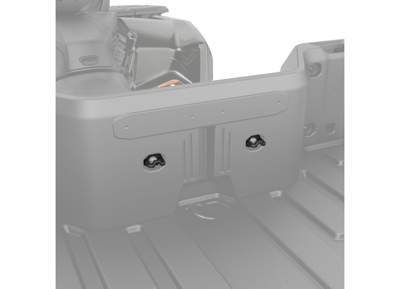 Can-Am Tie-Down Anchors