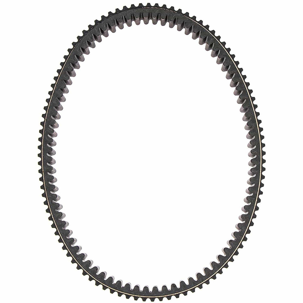 Can-Am Performance Drive Belt 100% PBO for Outlander,Renegade,Maverick 422280367