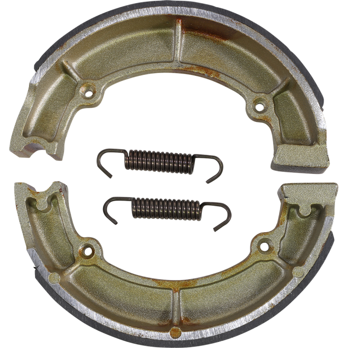 DP Brakes Motorcycle Brake Shoe DP9118