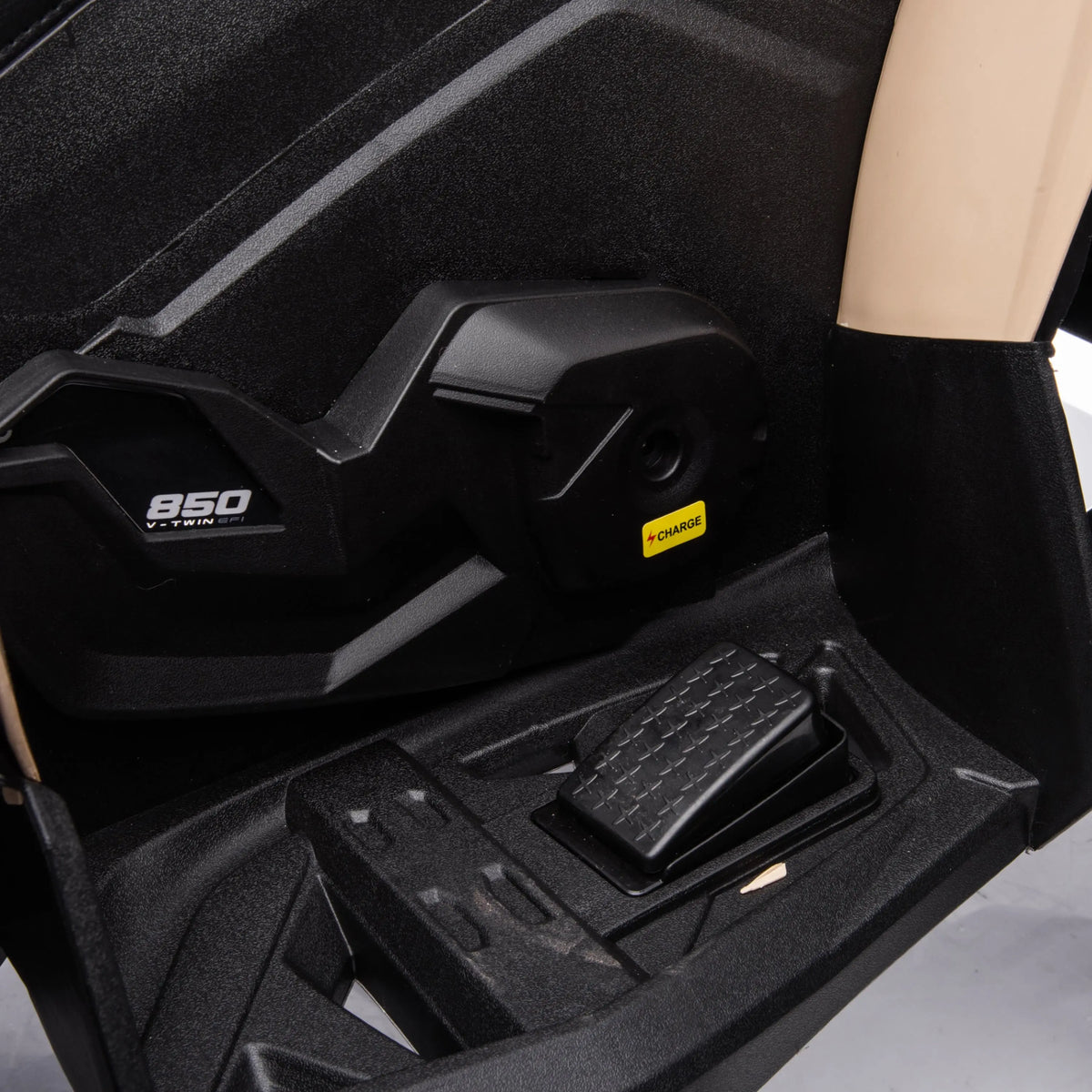 Can am Renegade 1 Seater