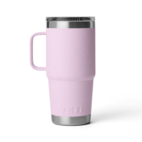 Rambler® 25oz (739 mL) Mug With Straw Lid