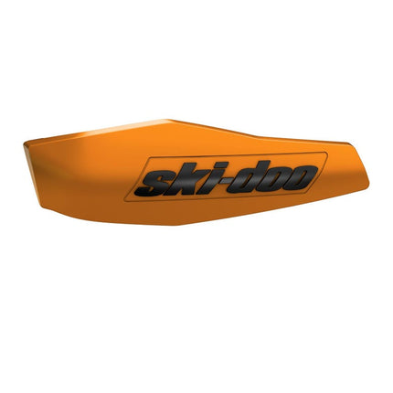Handguards Caps / Sunburst Yellow / Black